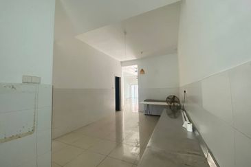 Pentas 2 @ Alam Impian