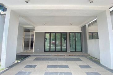 Pentas 2 @ Alam Impian