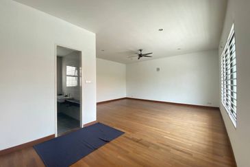 Pentas 2 @ Alam Impian