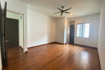 Pentas 2 @ Alam Impian