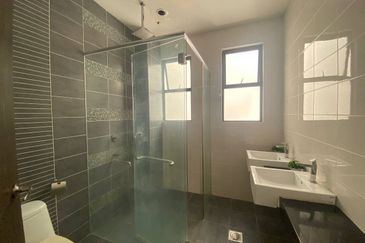 Pentas 2 @ Alam Impian