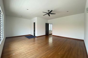 Pentas 2 @ Alam Impian