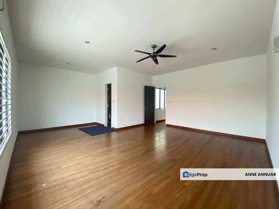 FACING SOUTH 2 Storey Linkhouse Pentas Alam Impian, Selangor, Shah Alam