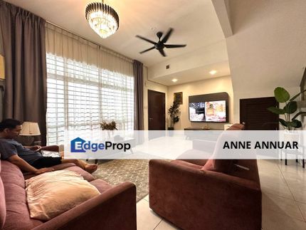 NICELY RENOVATED 2 Storey Terrace Maple Hillpark Puncak Alam, Selangor, Sungai Buloh