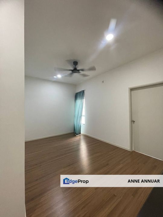 BRAND NEW 2 Storey Terrace Nara Gamuda Gardens Rawang, Selangor, Rawang