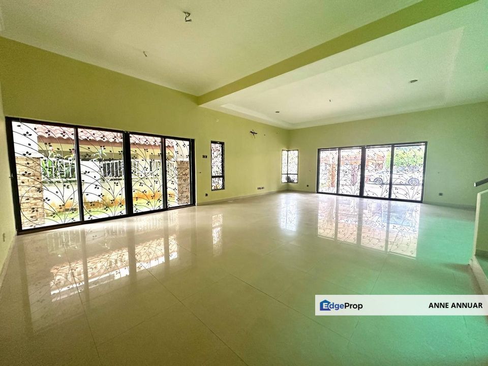 CHEAPEST Semi D Tropika Kemensah Ampang, Selangor, Taman Melawati