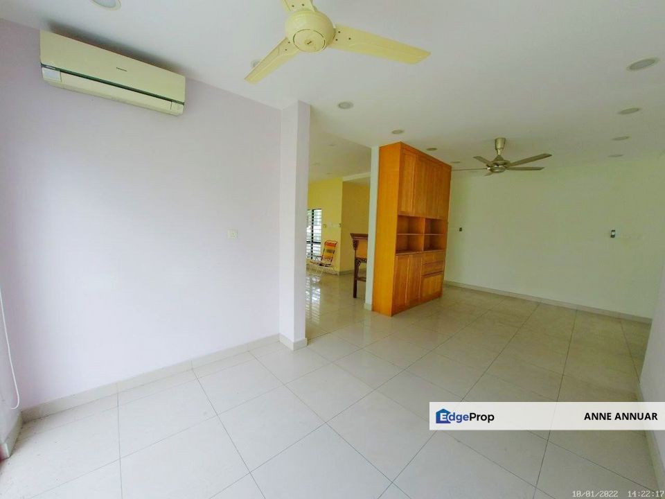 CHEAPEST Bungalow Saujana Villa Kajang, Selangor, Kajang