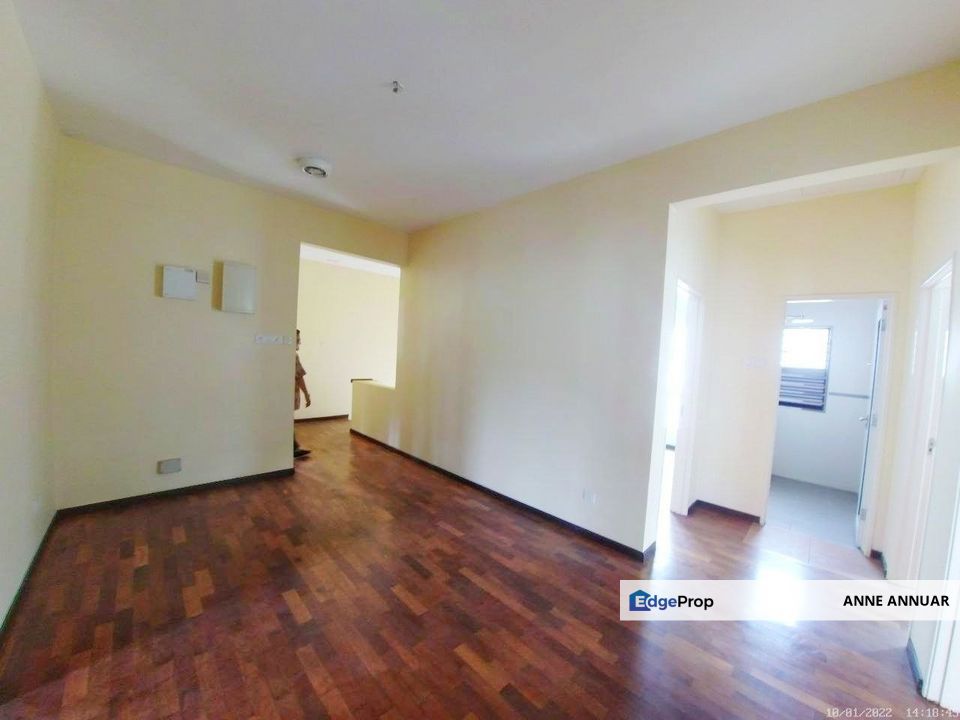 CHEAPEST Bungalow Saujana Villa Kajang, Selangor, Kajang