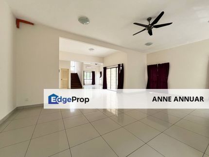 CHEAPEST 2.5 Storey Bungalow Saujana Villa Kajang, Selangor, Kajang