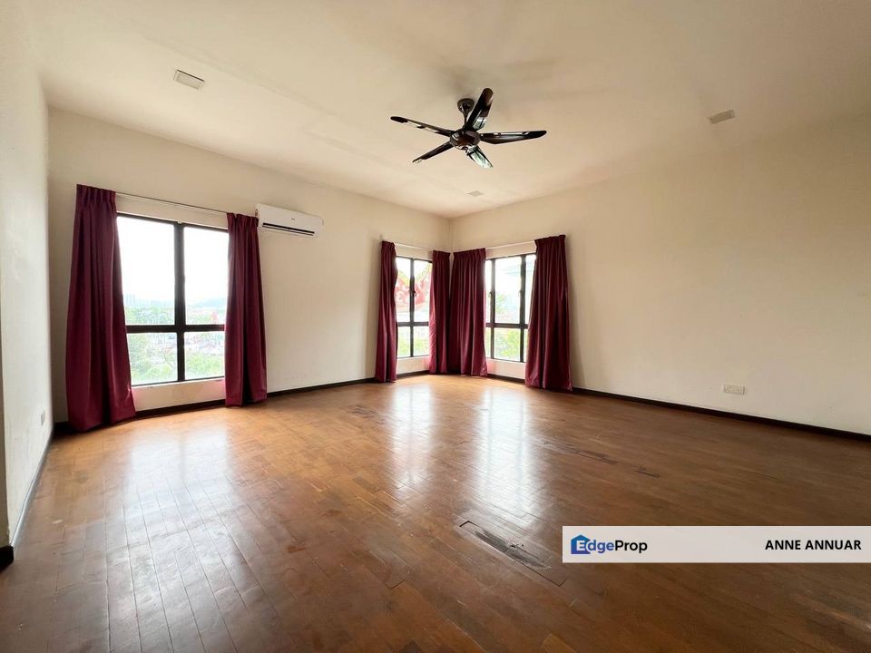 CHEAPEST 2.5 Storey Bungalow Saujana Villa Kajang, Selangor, Kajang