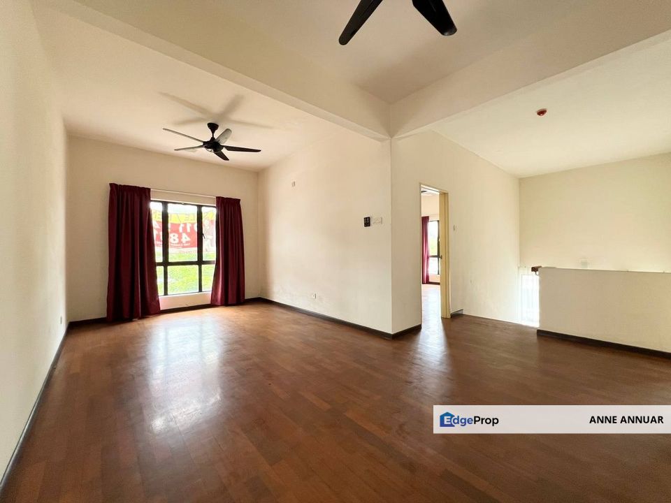 CHEAPEST 2.5 Storey Bungalow Saujana Villa Kajang, Selangor, Kajang