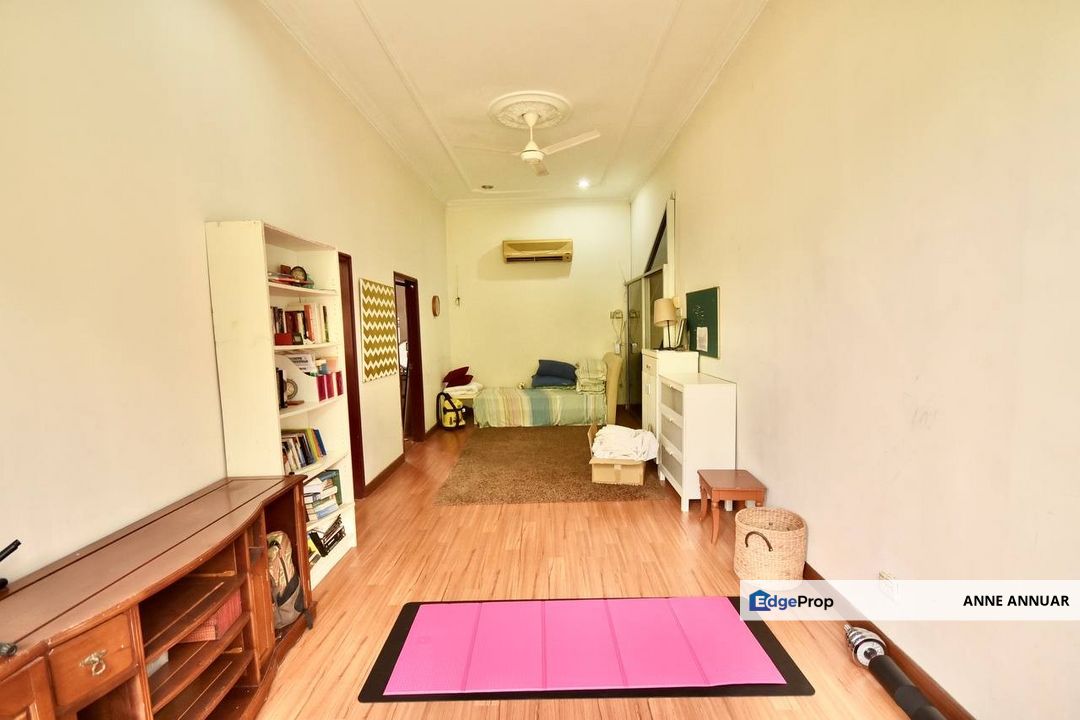 SPACIOUS LAND Bungalow SS19 SS 19 Subang Jaya , Selangor, Subang Jaya