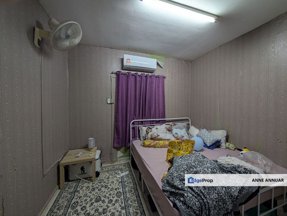 FULLY RENOVATED Apartment Flora Seksyen U5 Shah Alam, Selangor, Shah Alam