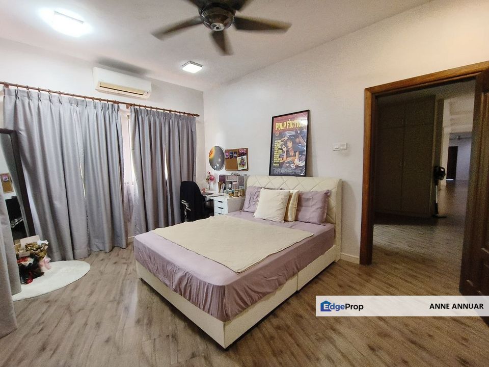 Bungalow Villa Puncak Penchala TTDI Kuala Lumpur , Kuala Lumpur, Taman Tun Dr Ismail