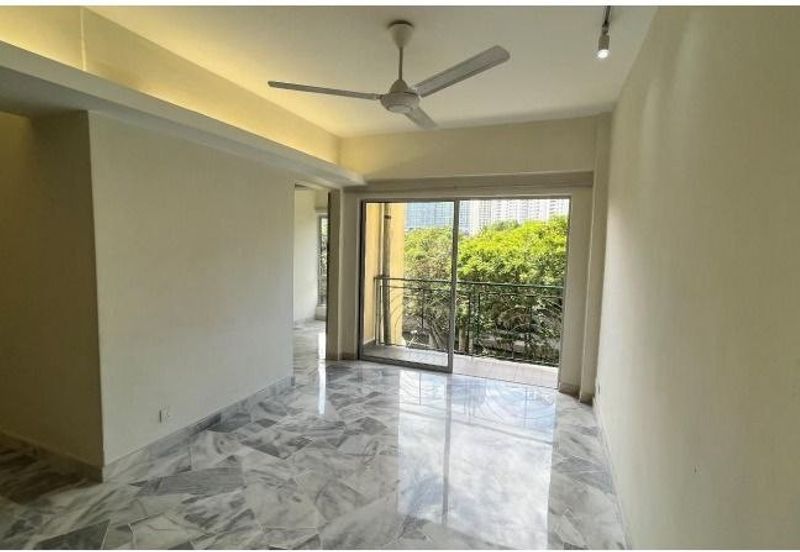 The Palladium Condominium