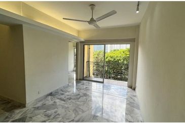 The Palladium Condominium