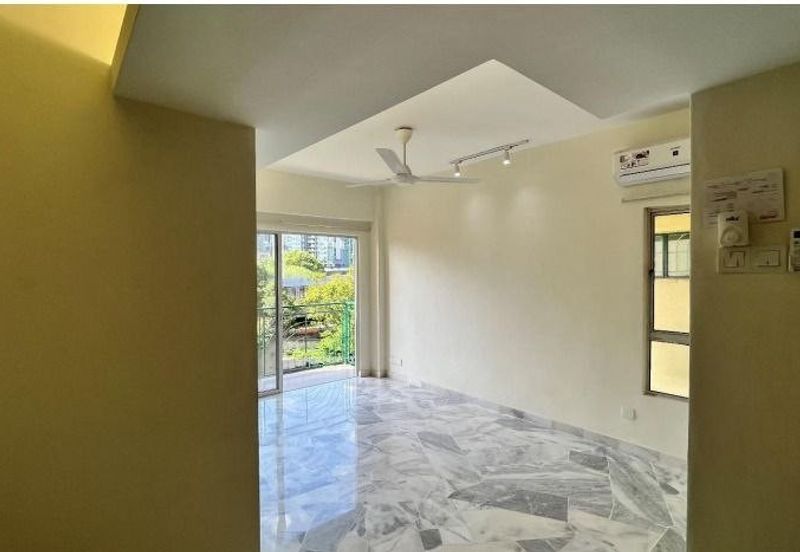 The Palladium Condominium