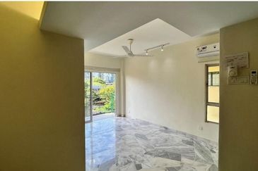 The Palladium Condominium