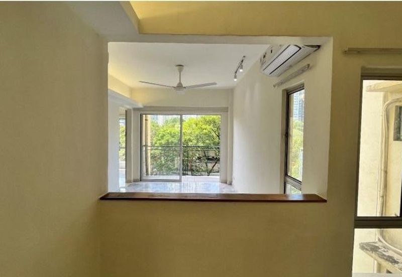 The Palladium Condominium