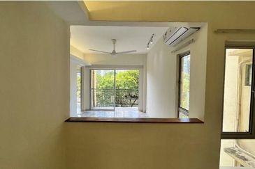 The Palladium Condominium