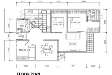 The Palladium Condominium
