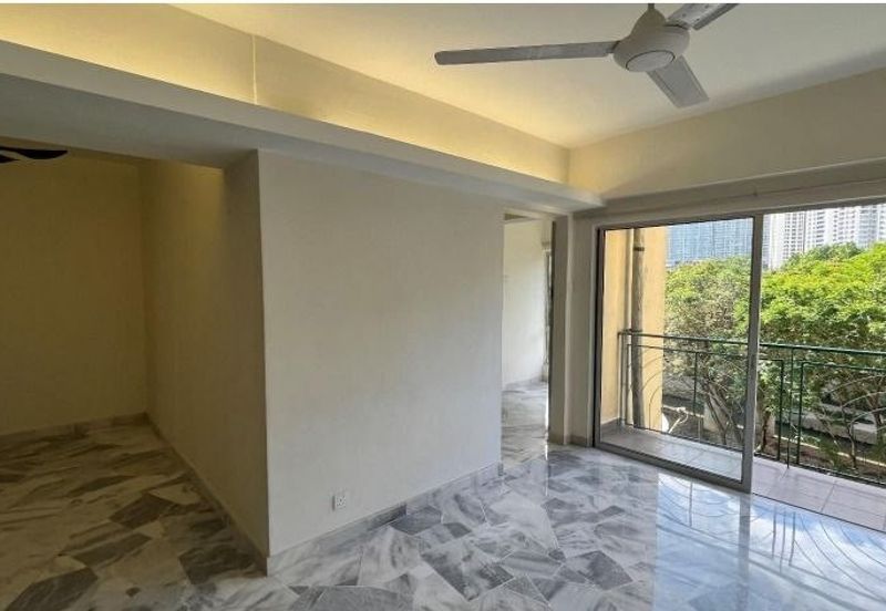 The Palladium Condominium