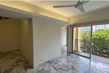 The Palladium Condominium