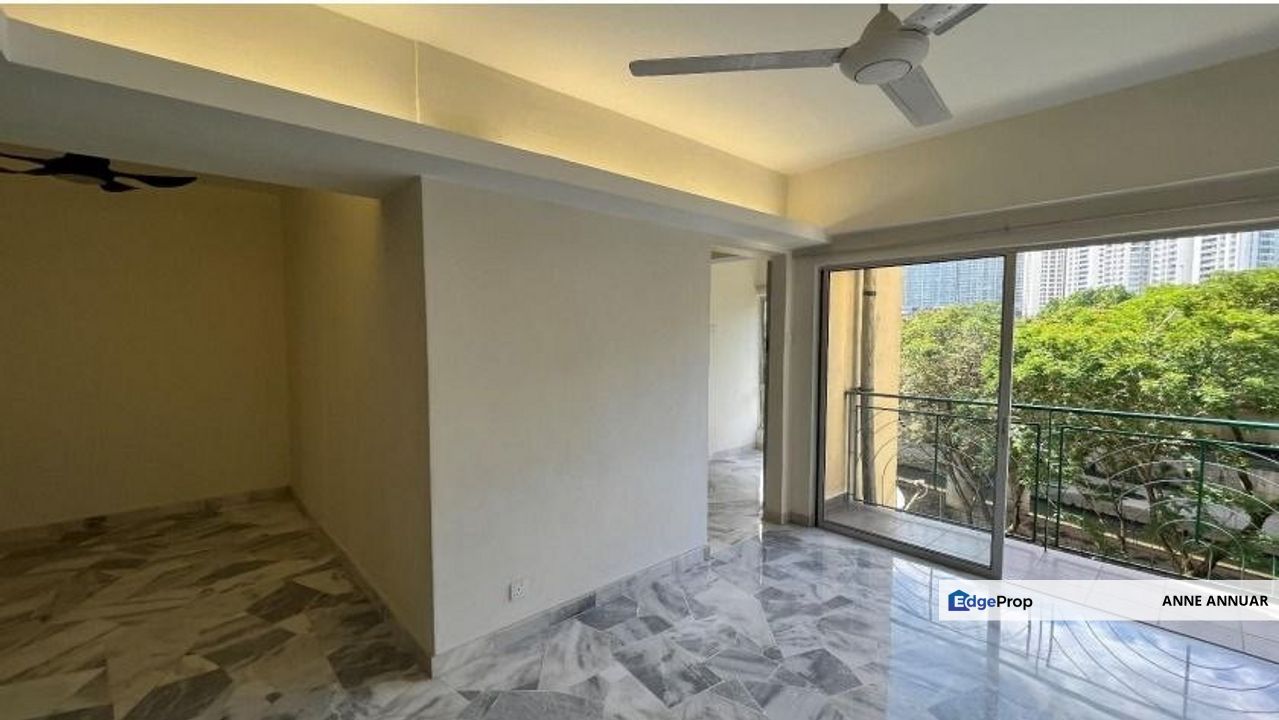 The Palladium Condo Jalan Gurney Keramat Kuala Lumpur , Kuala Lumpur, Keramat