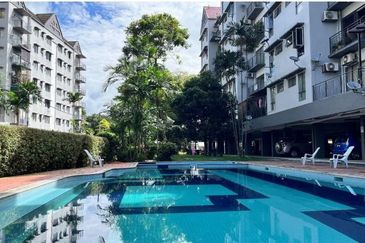 The Palladium Condominium