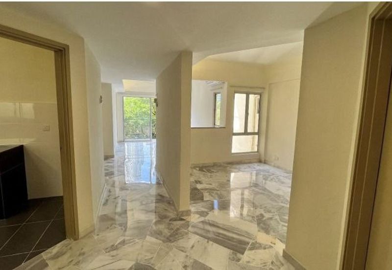 The Palladium Condominium