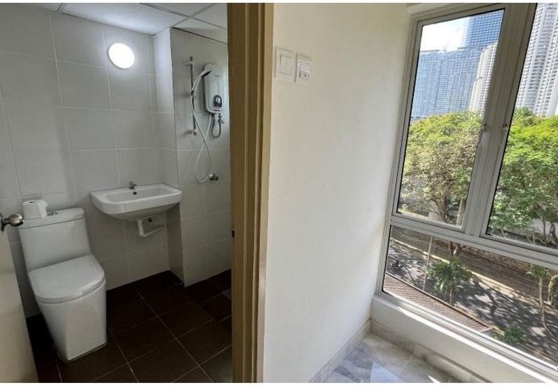 The Palladium Condominium