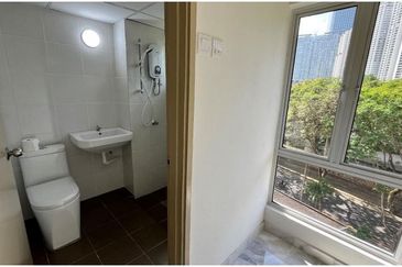 The Palladium Condominium