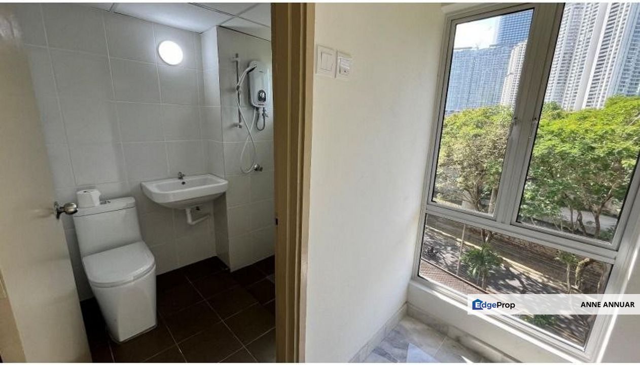 The Palladium Condo Jalan Gurney Keramat Kuala Lumpur , Kuala Lumpur, Keramat