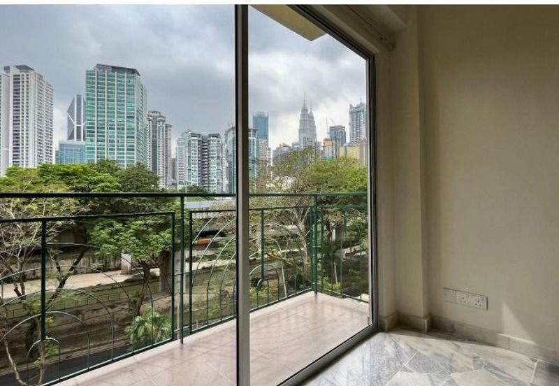 The Palladium Condominium