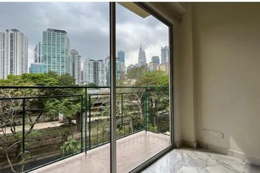 The Palladium Condominium