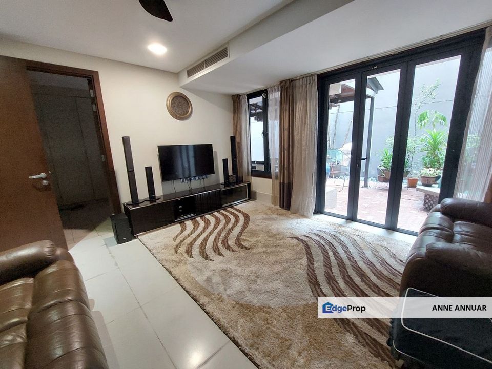 Bungalow The Enclave Bukit Jelutong , Selangor, Bukit Jelutong