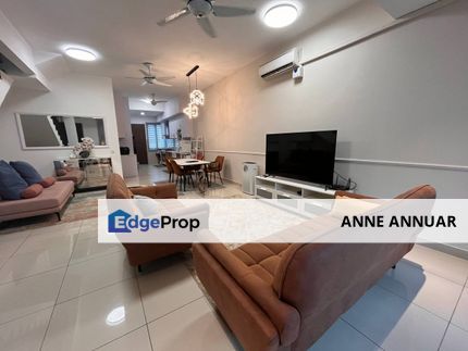 2 Storey Terrace Elmina Green 1, Selangor, Shah Alam