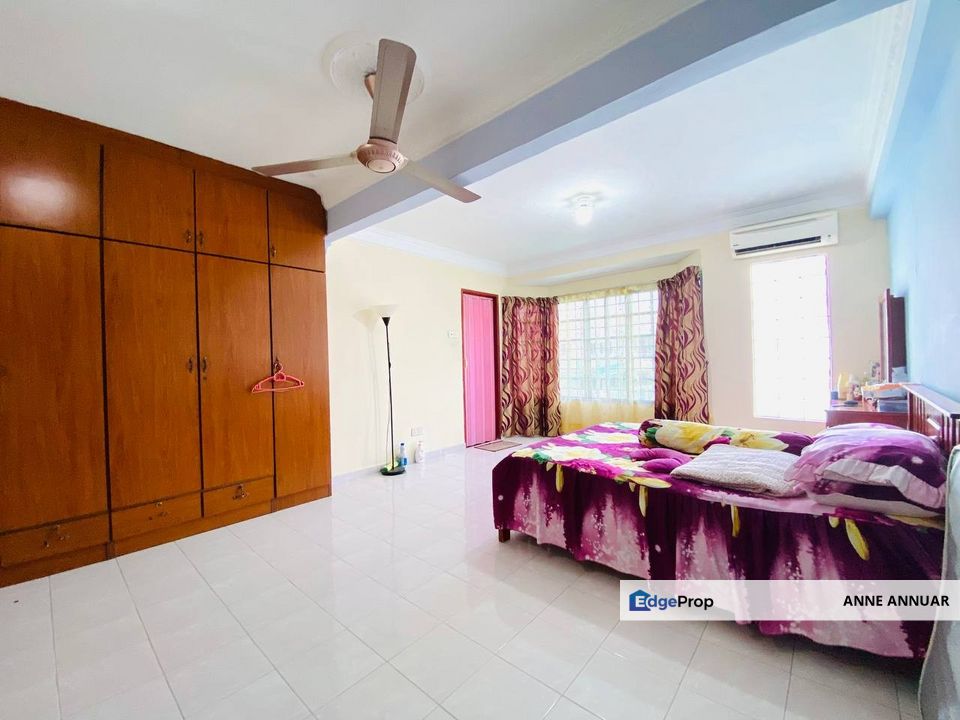 2 Storey Terrace Pandan Indah Ampang, Selangor, Pandan Indah