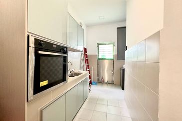 Bandar Seri Coalfields