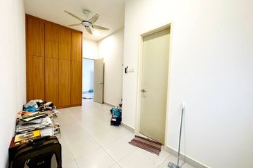 Bandar Seri Coalfields