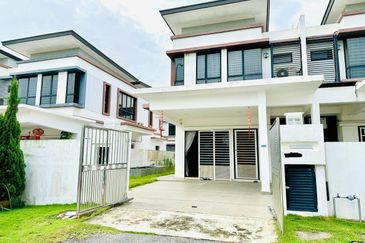 Bandar Seri Coalfields