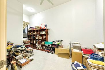 Bandar Seri Coalfields