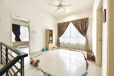 Bandar Seri Coalfields