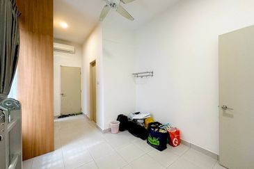 Bandar Seri Coalfields