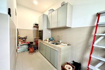 Bandar Seri Coalfields