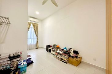 Bandar Seri Coalfields