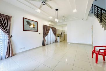 Bandar Seri Coalfields