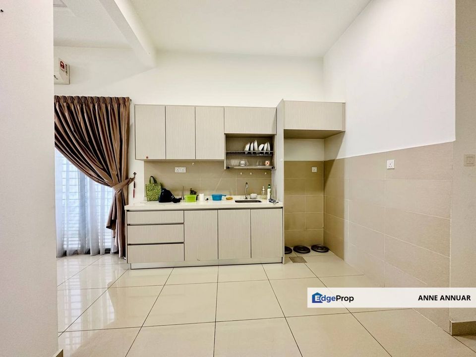 Endlot 2 Storey Terrace Bandar Seri Coalfields , Selangor, Sungai Buloh