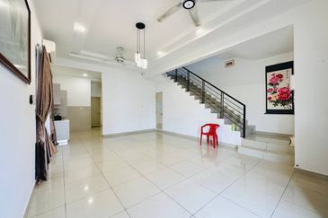 Bandar Seri Coalfields