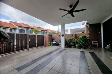 Tari 2 @ Alam Impian